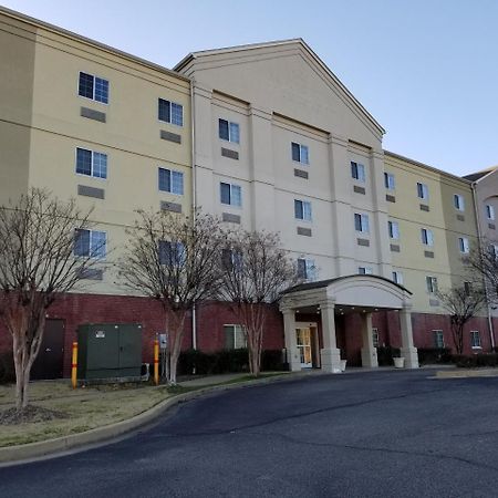 First Inn Suites Джермантаун Экстерьер фото