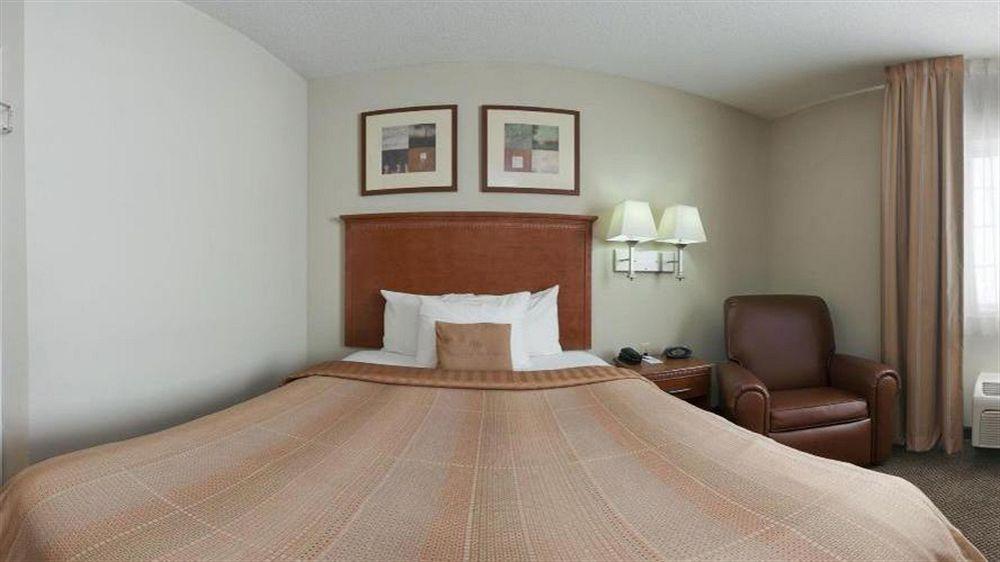 First Inn Suites Джермантаун Экстерьер фото