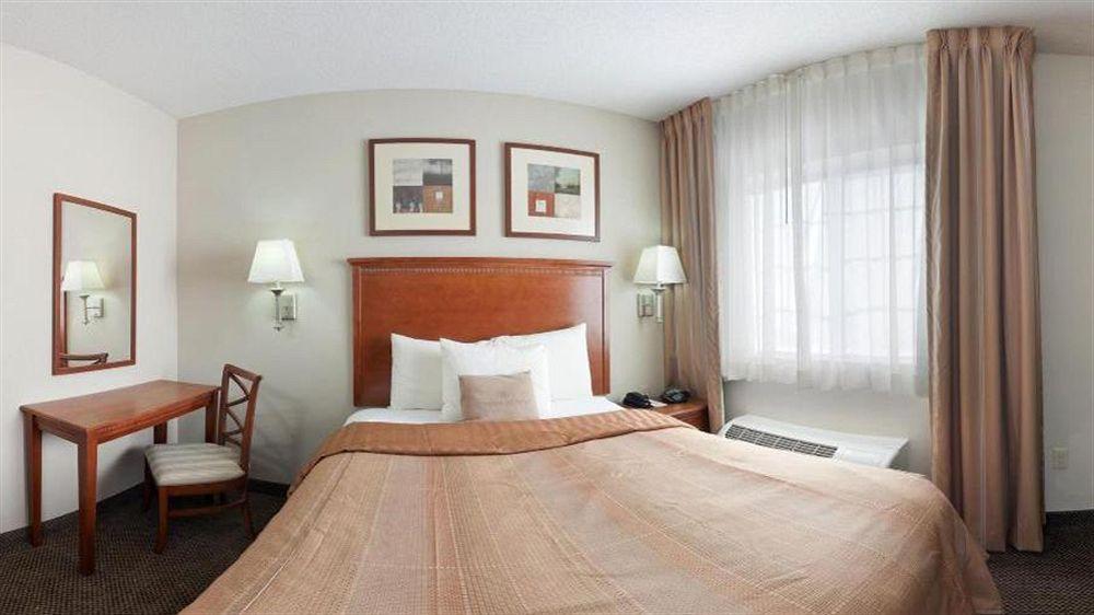 First Inn Suites Джермантаун Экстерьер фото