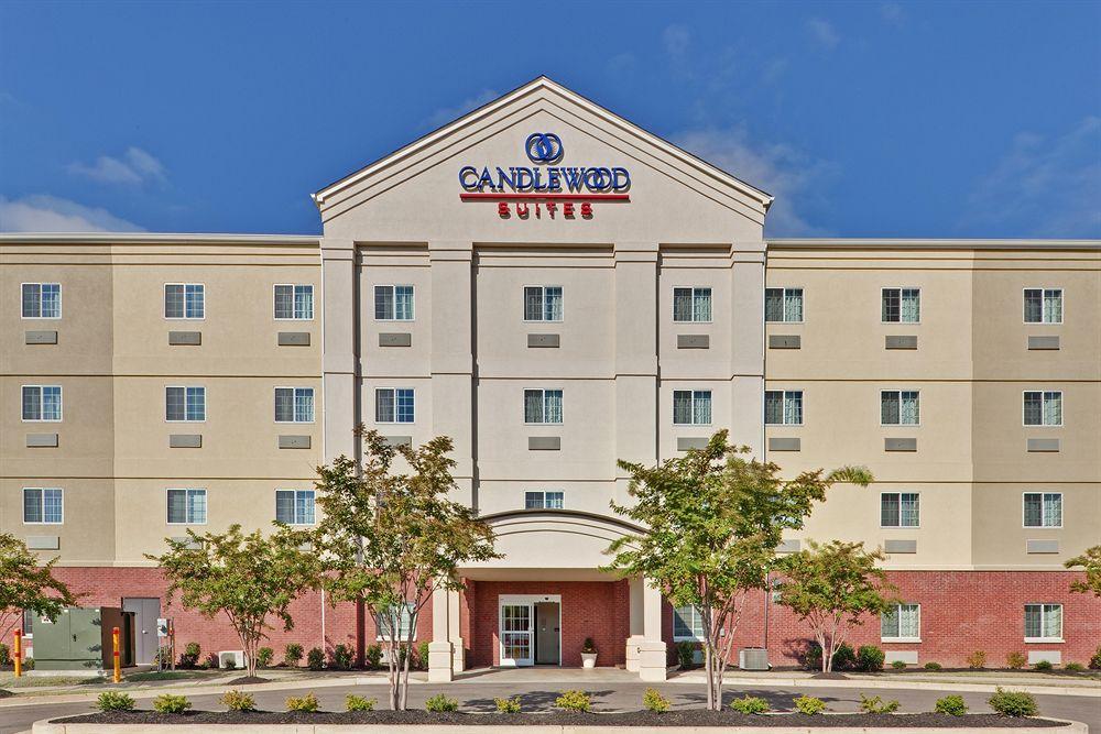 First Inn Suites Джермантаун Экстерьер фото