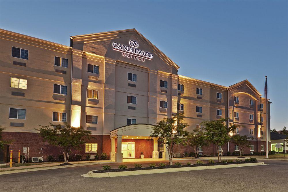 First Inn Suites Джермантаун Экстерьер фото
