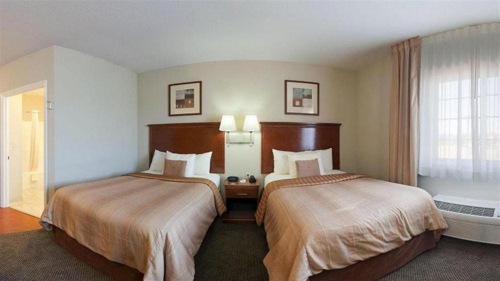 First Inn Suites Джермантаун Экстерьер фото