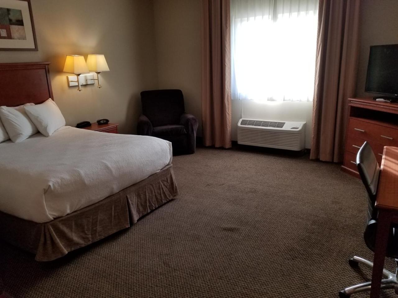 First Inn Suites Джермантаун Экстерьер фото