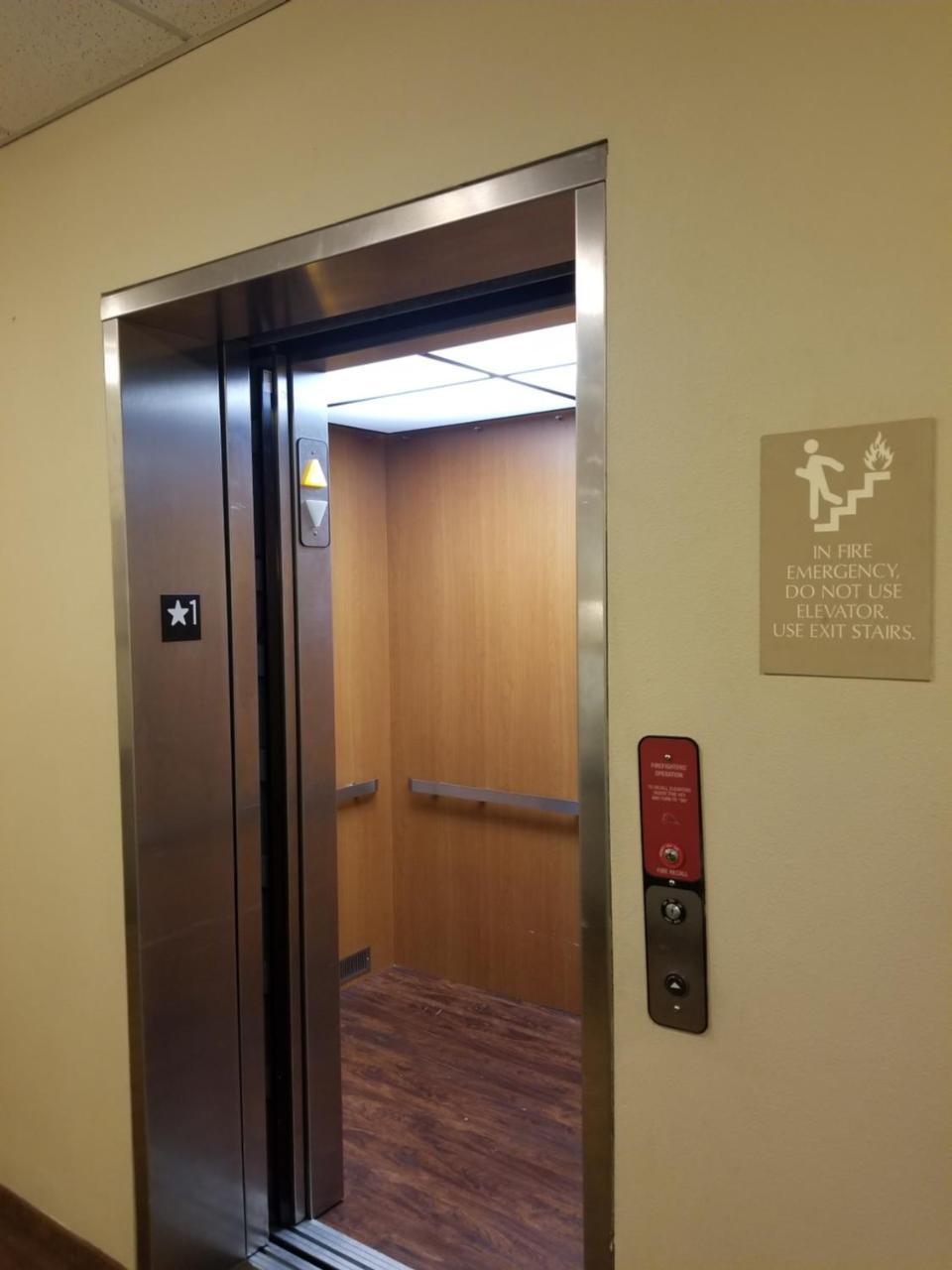 First Inn Suites Джермантаун Экстерьер фото