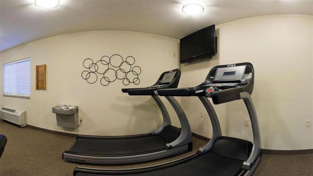 First Inn Suites Джермантаун Экстерьер фото